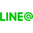 LINEat_logotype
